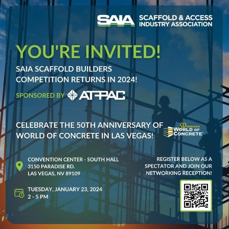 Scaffold & Access Industry Association