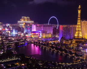 Las Vegas Hotels