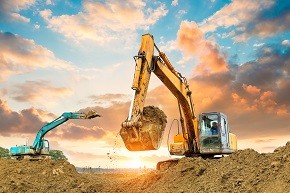 Zeroing In On Reducing Work Site Emissions