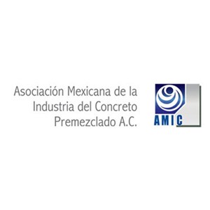 AMIC, Asociación Mexicana de la Industria del Concreto Premezclado, A.C. 