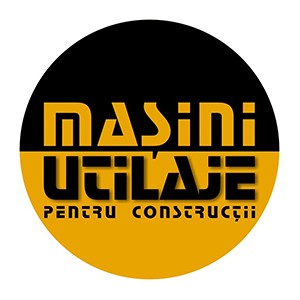 Masini si Utilaje