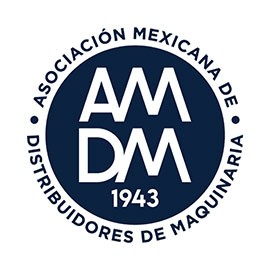 AMDM, Asociacion Mexciana de Distribuidores de Maquinaria
