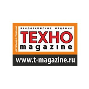 TEXHO Magazine