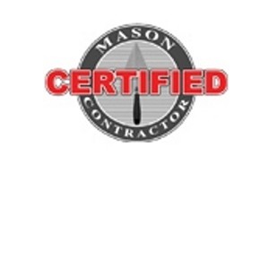Mason Certified Contractor