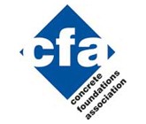 Concrete Foundations Association