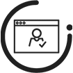 Non-contact Registration