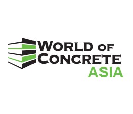 World of Concrete Asia 2019 @The 16th Shanghai International Floor Industry Exhibition (CFE 2019) Z-LION NO.W1-H102