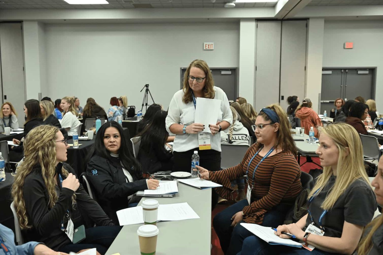 Call for Presentations & Topic Proposals