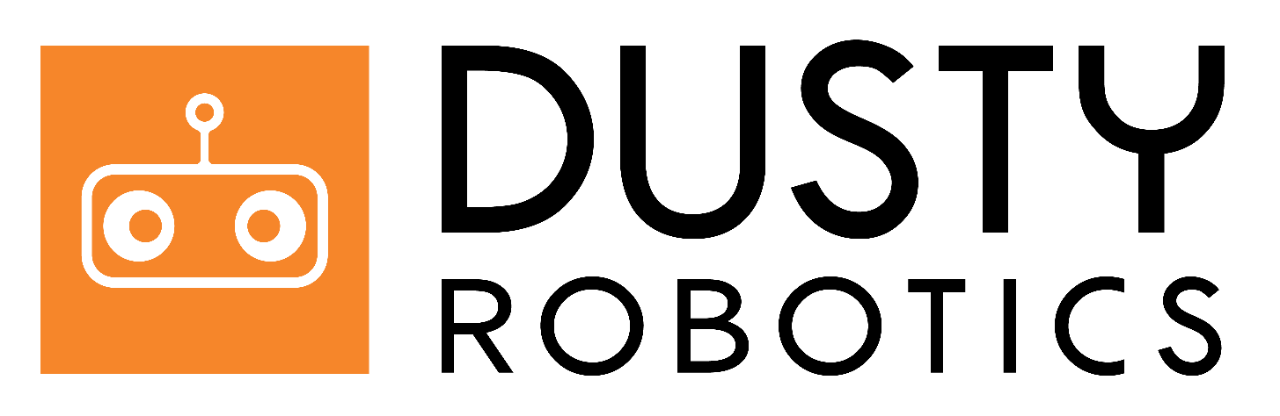 dustyrobotics