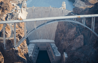 HOOVER DAM