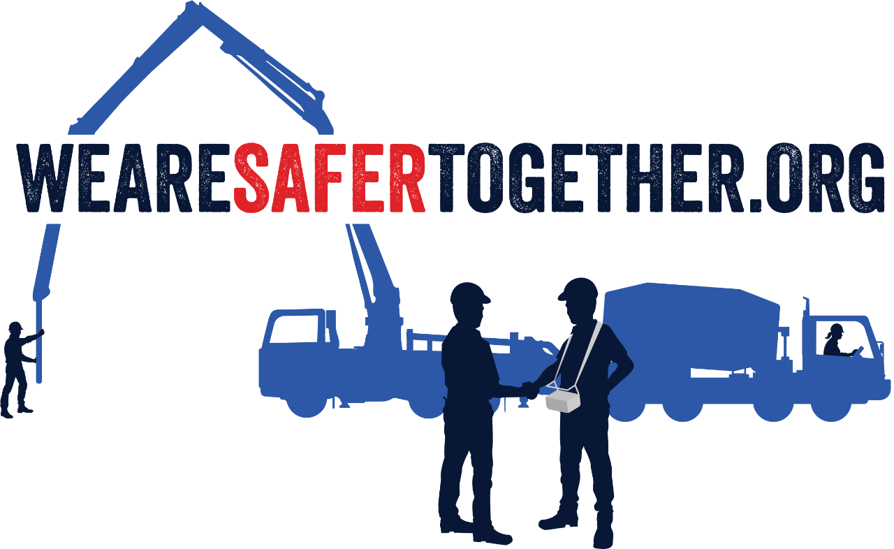 WEARESAFERTOGETHER