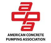 american concrete pumping association