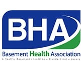 basement health