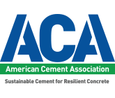 americn cement association
