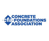 concrete foundations association