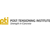 post-tensioning institute