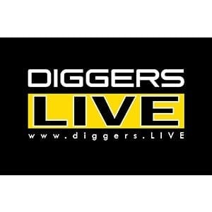 Diggers Live