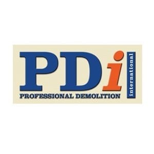 professional demolition international