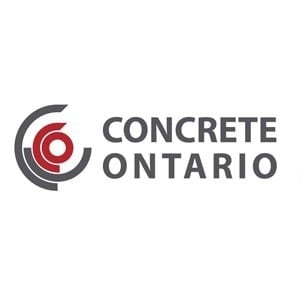 concrete ontario