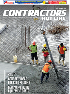 Contractor-Hotline