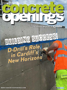Concrete Openings- 2025 Pub-Bin