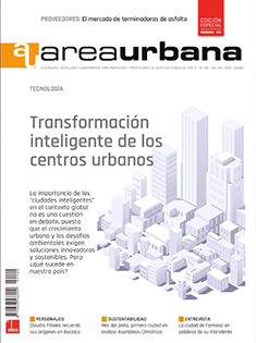 Area Urbana