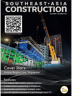 Southeast Asia Construction