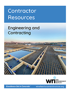 WRI Contractor Research