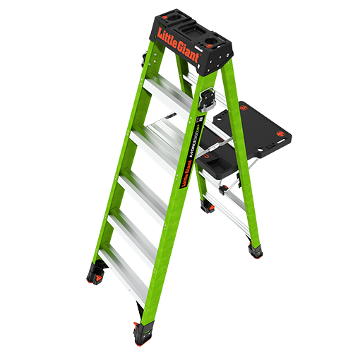 Little Giant® A-Force300XP