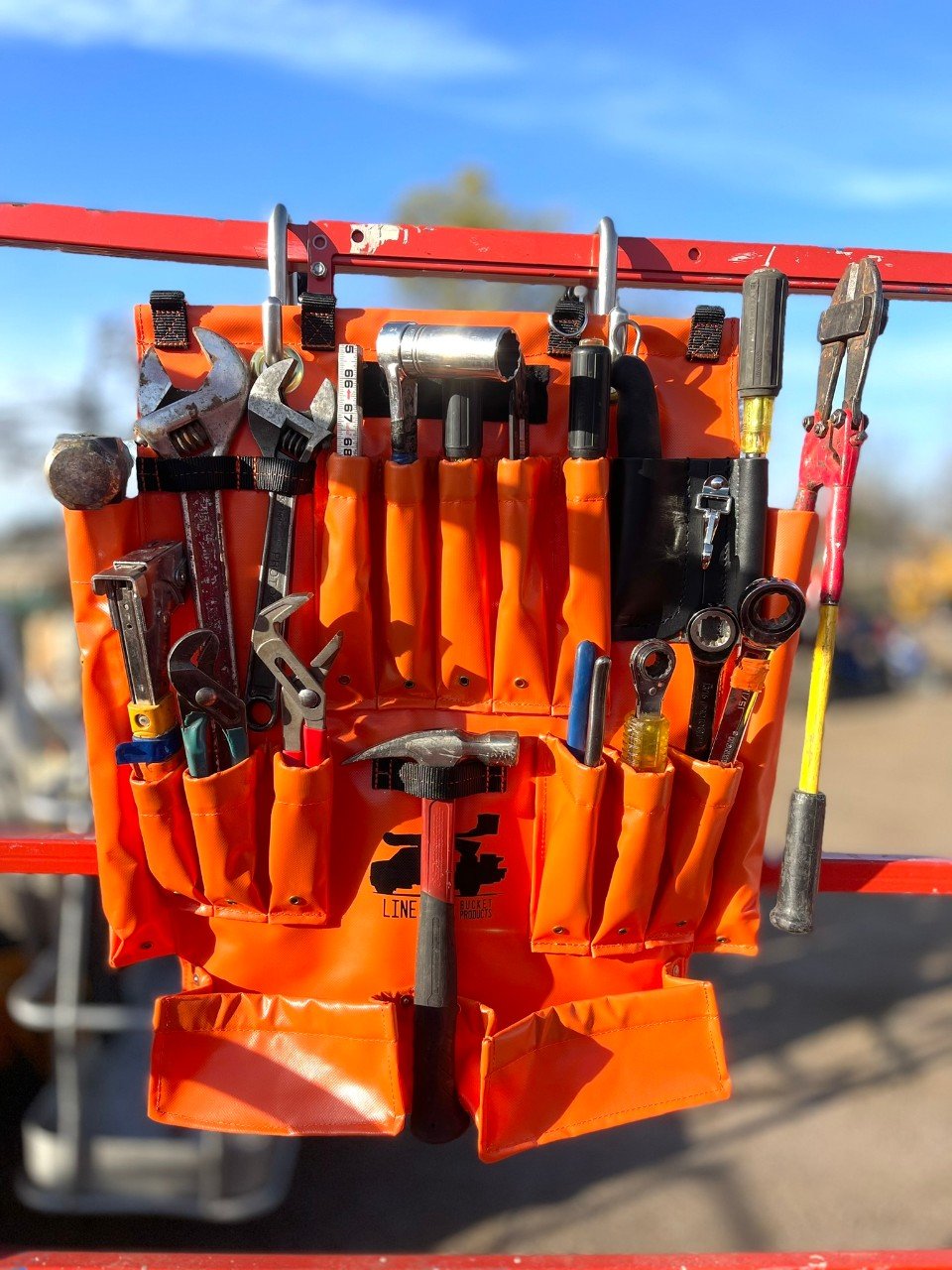 Tool Apron