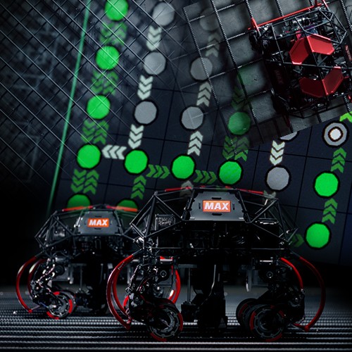 MaxCo-Autonomous-Mobile-Tying-Robot