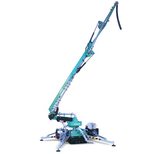 Gerris 800
