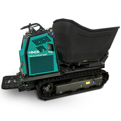Tracker 1624
