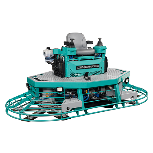 MQ Whiteman MD105