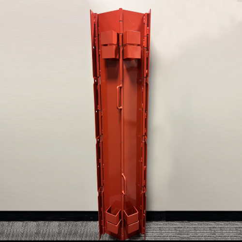 Collapsible Filler