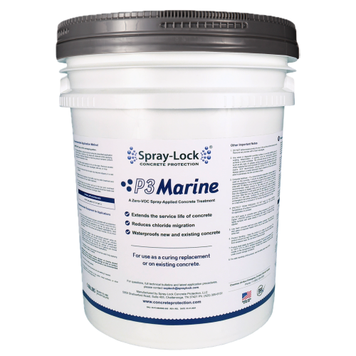 P3 Marine