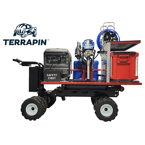 The Terrapin