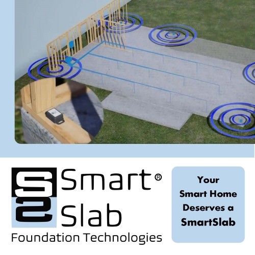 SmartSlab® Foundation Technologies