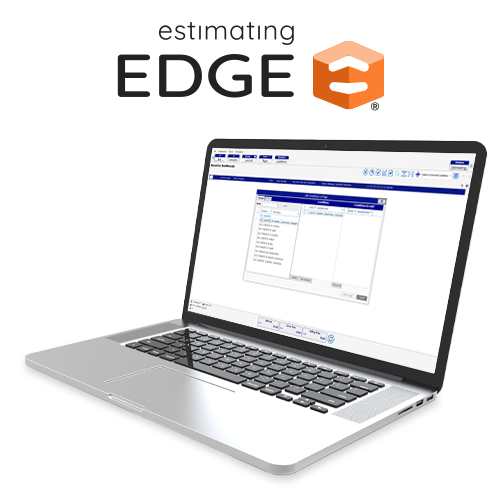 Estimating Edge Concrete Database