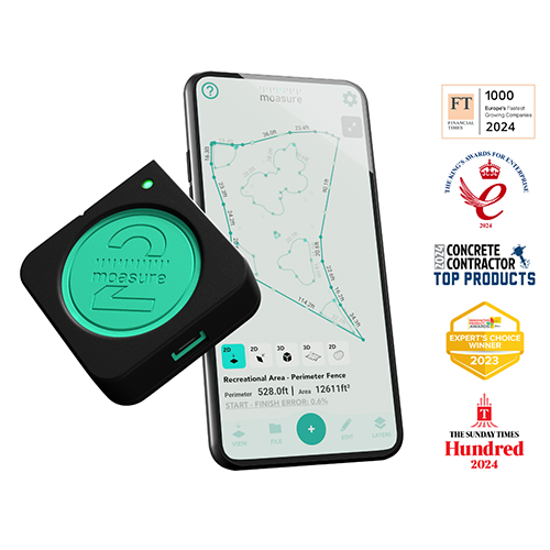 Moasure 2 PRO