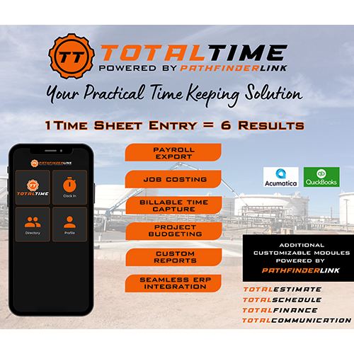 Total Time