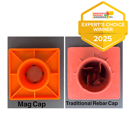 The Mag Cap
