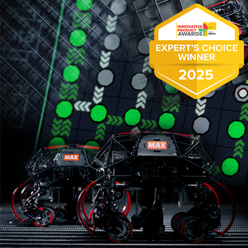 MaxCo-Autonomous-Mobile-Tying-Robot-Win