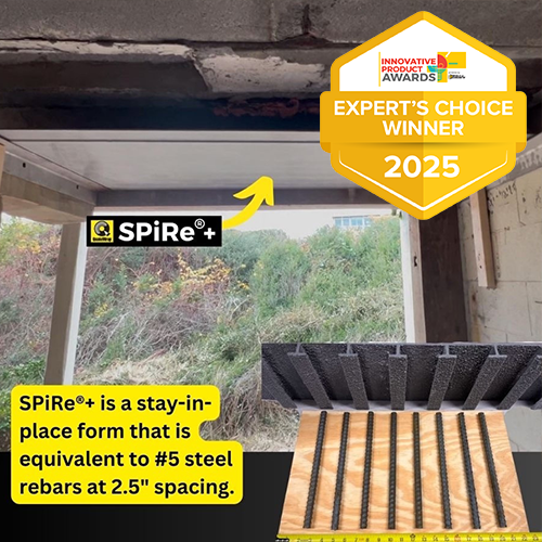 SPiRe®+