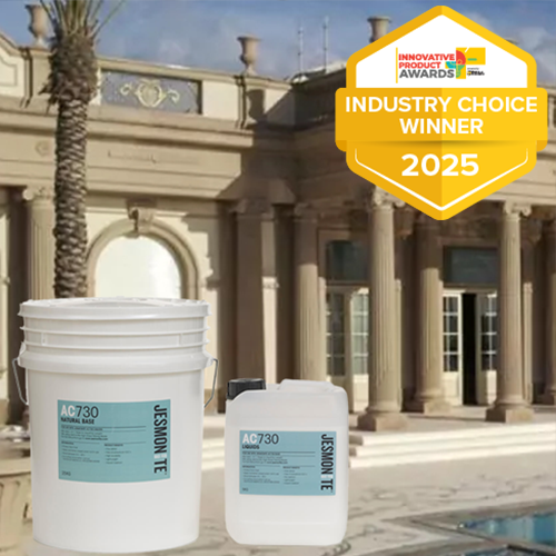 Jesmonite® AC730