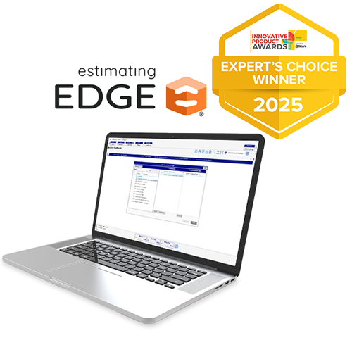 Estimating Edge Concrete Database