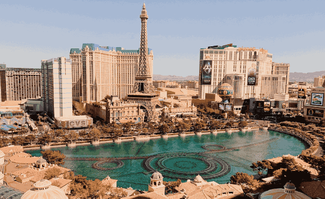 Hotel & Travel
