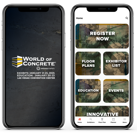 2023 Mobile App