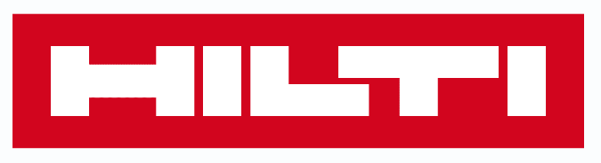 hilti logo