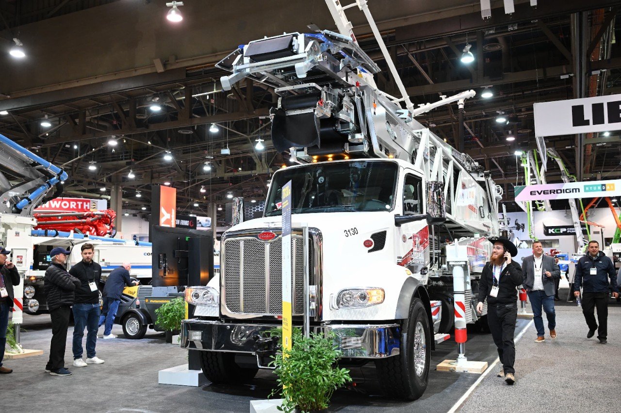 Show Floor